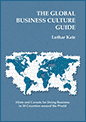 Global Business Culture Guide