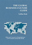 The Global Business Culture Guide book