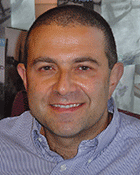Jeremy Solomons: Culturalist and Leadership Coach Jeremy Solomons