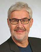 Lothar Katz: Culturalist and International Management Expert Lothar Katz